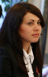 Jekaterina Iljuchina