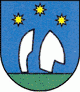 Wappen von Boľkovce