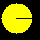 The game Pac-Man (1980) became immensely popular and an icon of 1980s popular culture