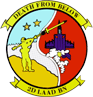 Old Battalion insignia