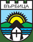 Wappen von Warbiza