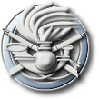 Bersaglieri-Emblem