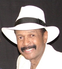 Graham in 2011