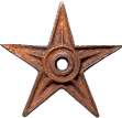The Original Barnstar. Because, one year on, I keep looking back to your work on Christian Science as an example of how it should be done. Alexbrn talk contribs COI 11:24, 10 February 2014 (UTC)