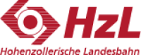 Logo der Hohenzollerischen Landesbahn