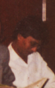 Moyukh in 1991