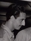Tony Romano in 1944