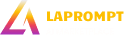 LaPrompt's logo