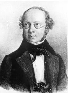 Alexander von Bunge, botanist