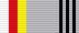 South Ossetia Medal "Veteran of the Armed Forces of the State of Alania"