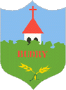 Wappen der Gmina Budry
