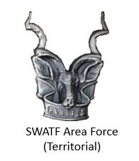 SWATF Area Force