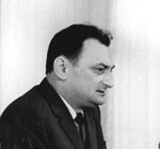 Harry Thürk in 1967