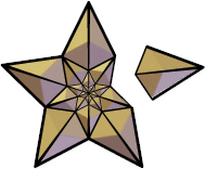 Featured article candidate star