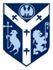 Canterbury school crest