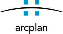 Logo arcplan