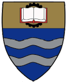 SADF Regiment University of Witwatersrand emblem