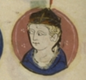 Henri de France, duc de Reims