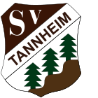 Logo SV Tannheim
