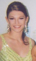 Chelsea Welch, Miss West Virginia Teen USA 2007