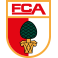 Wappen des FC Augsburg zwischen 1969 und 1996
