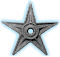 For doing what I always wanted to do with the Tekken articles (but was too reluctant to), and for all your videogame contributions in general, I, LordViD, award you this Barnstar. -«LordViD»