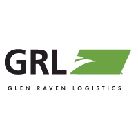 Glen Raven Logistics Logo
