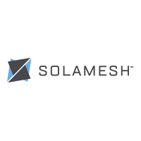 Solamesh Logo