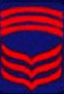 Police Chief master sergeant (P/CMSg) insignia, Philippine National Police