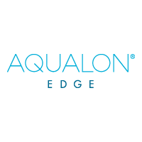 Aqualon Edge Logo