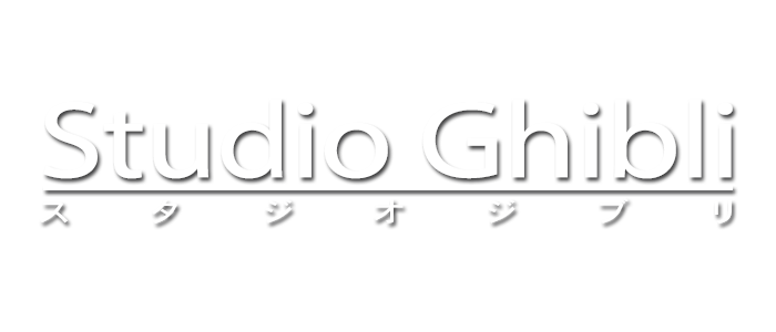 Studio Ghibli Portal logo