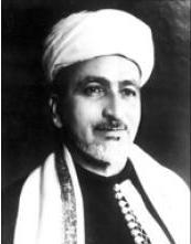 Abdul Rahman Al-Eryani The second president of the Yemen Arab Republic