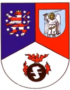 Wappen TrÜbPl Ohrdruf