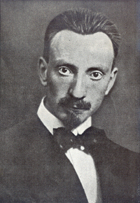 Russolo c. 1916