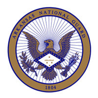 Seal of the Arkansas National Guard