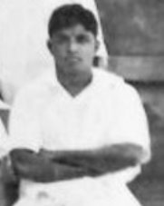 Palghat Mani Iyer in 1943