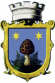 Wappen von Smržovka