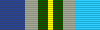 Australian Service Medal 1945-1975 ribbon