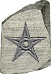 The Rosetta Barnstar, awarded by Blnguyen [1], [2], April 2006