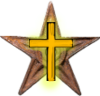 Christianity awarded by User:Anupam