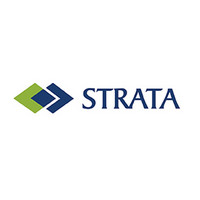Strata Systems Inc Logo
