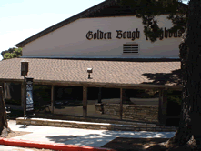 Carmel-by-the-Sea - Golden Bough Playhouse