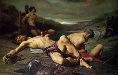 The Sons of Clovis (1877)