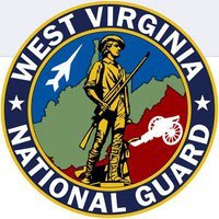 Seal of the West Virginia National Guard