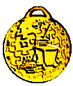 WikiMedal for Janitorial Services