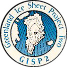 GISP2 logo