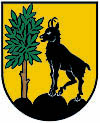 Wappen von Bad Ischl