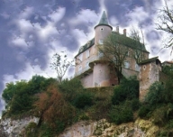 Château de la Blainie