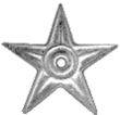 For always being able to take your lumps, with a smile I KOS award you this pretty little star looking thing.