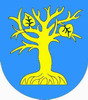 Wappen der Gmina Suszec